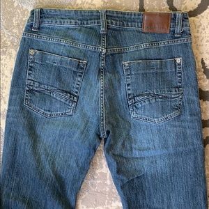 Lee men's pants